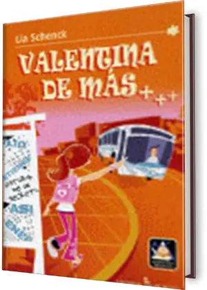 Portada del libro