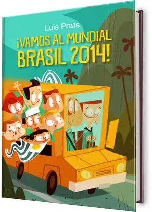 Portada del libro