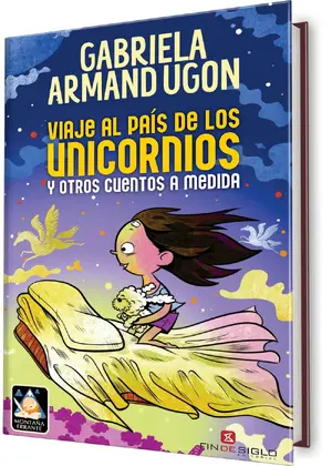 Portada del libro