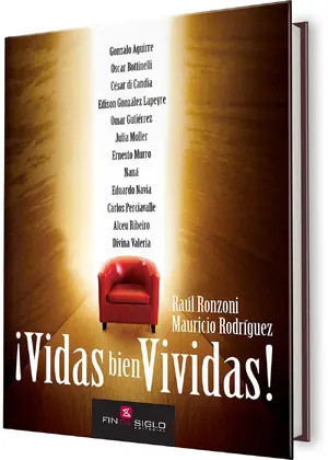 Portada del libro