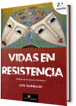 Portada del libro