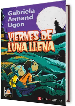 Portada del libro