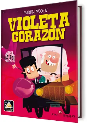Portada del libro