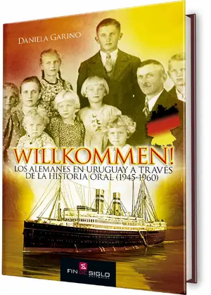 Portada del libro