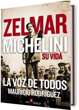 Portada del libro