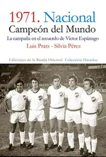 1971 nacional campeon del mundo