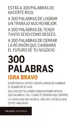 300 palabras