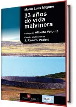 33 años de vida malvinera