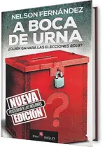 A boca de urna - nueva edición