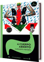 A cuerpo abierto