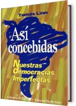 Así concebidas. Nuestras democracias.
