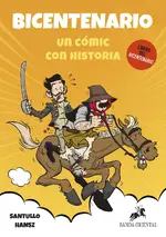 Bicentenario. Un cómic con historia