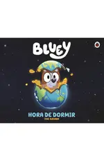 Bluey. Un cuento - A dormir