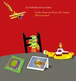 Bufanda del aviador