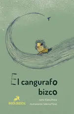 Cangurafo bizco el