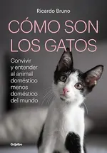 Cómo son los gatos