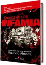 Crónica de una INFAMIA. El comunicado más vil de la dictadura