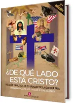 ¿De qué lado está Cristo?