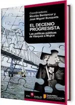 El Decenio progresista