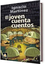 El joven cuentacuentos