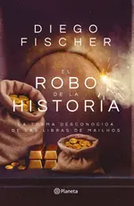 El robo de la historia