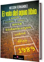 El voto de agua tibia