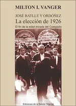 Elecciones entre sables y montonera uruguay 1825-1838