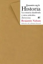 Encuentro con la historia la estancia alambrada