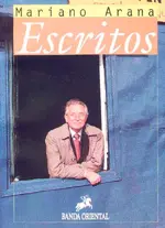 Escritos Mariano Arana