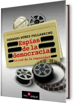 Espías de la democracia
