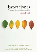 Evocaciones. Recuerdos de mis sombras queridas