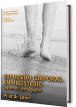Expresión corporal en magisterio