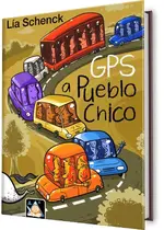 GPS a Pueblo Chico