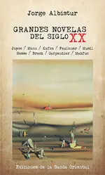 Grandes novelas del siglo xx
