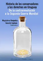 Historia de los conservadores y las derechas en Uruguay