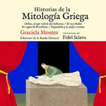 Historias de la mitología griega: Orfeo, el que volvió del infierno