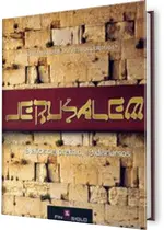 Jerusalem. 19 años del premio, 19 discursos