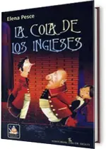 La cola de los ingleses