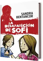 La desaparición de Sofi