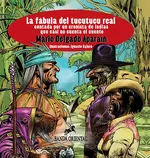 La fábula del tucutucu real