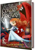 La feria de sueños del conde Miserias
