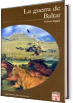 La guerra de baltar