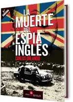 La muerte del espía inglés