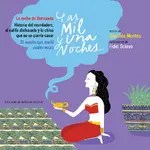 La noche de Sherezada