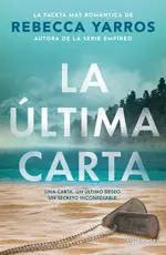La última carta