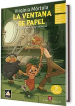 La ventana de papel