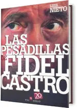 Las pesadillas de Fidel Castro