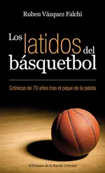 Latidos del basquetbol los