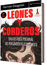 Leones y corderos
