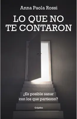 Lo que no te contaron